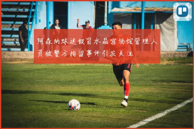 阿森纳球迷假冒水晶宫场馆管理人员被警方拘留事件引发关注