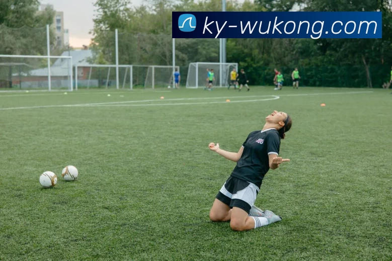 悟空体育品牌故事